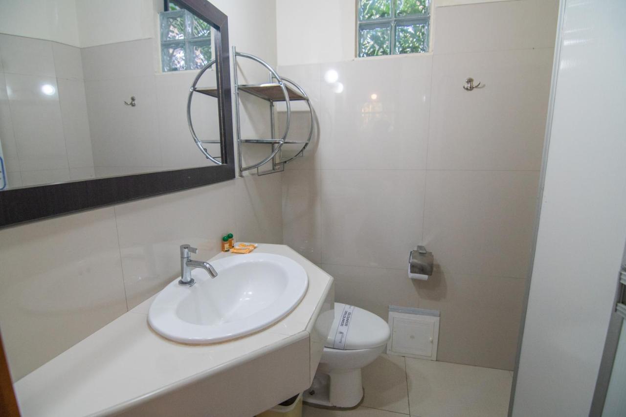 Bubinzana Magical Lodge Tarapoto Εξωτερικό φωτογραφία