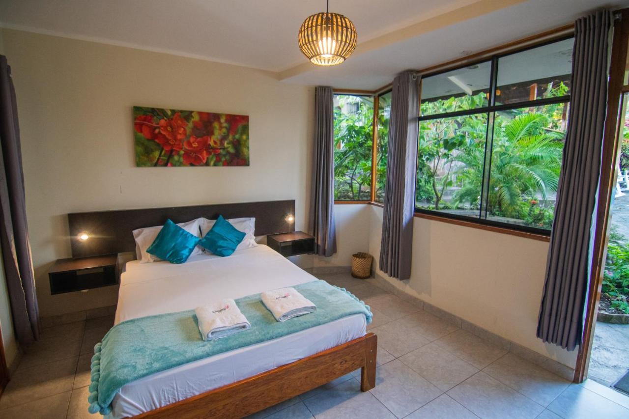 Bubinzana Magical Lodge Tarapoto Εξωτερικό φωτογραφία