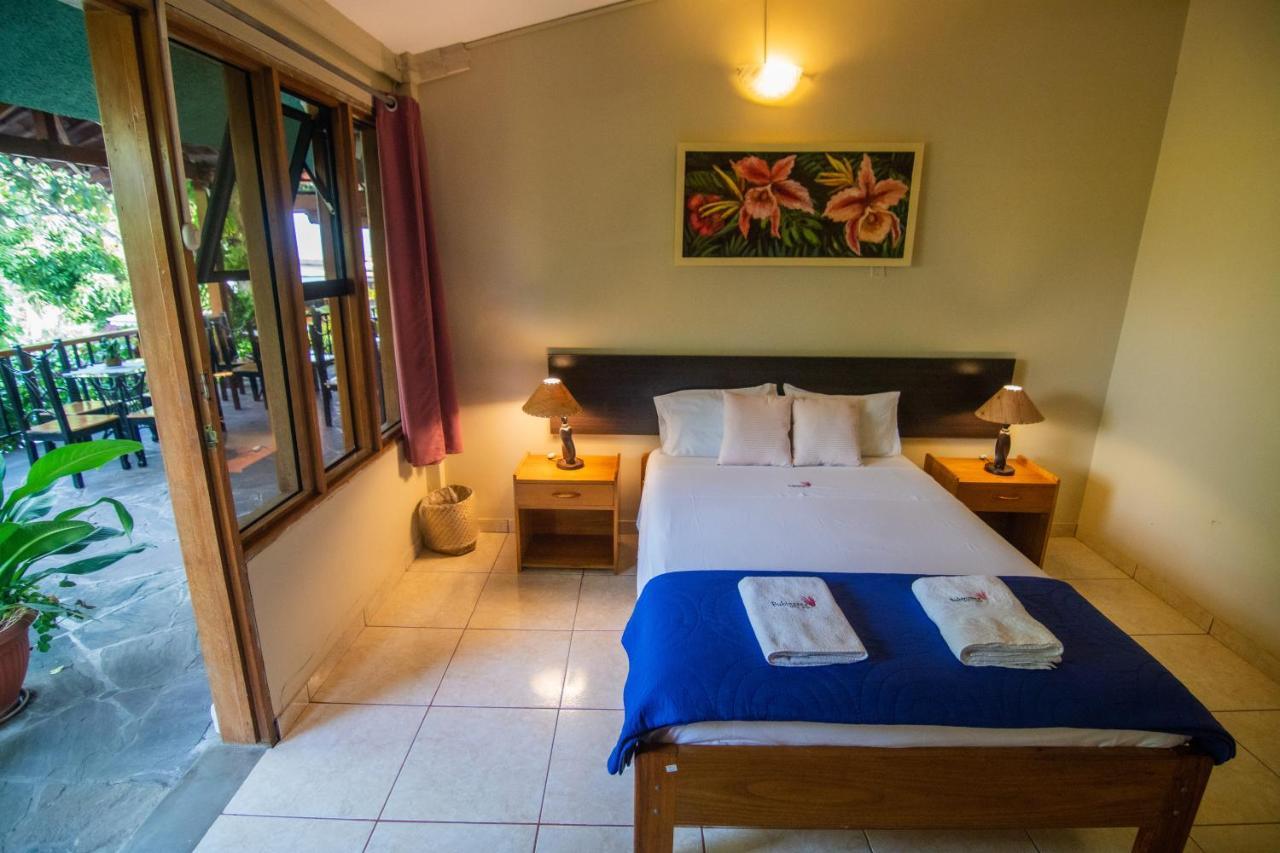 Bubinzana Magical Lodge Tarapoto Εξωτερικό φωτογραφία