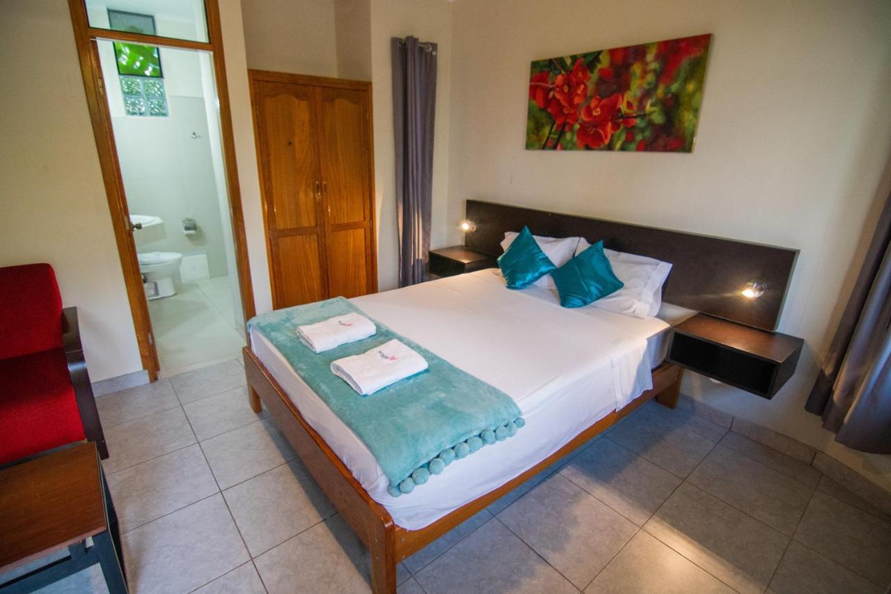 Bubinzana Magical Lodge Tarapoto Εξωτερικό φωτογραφία