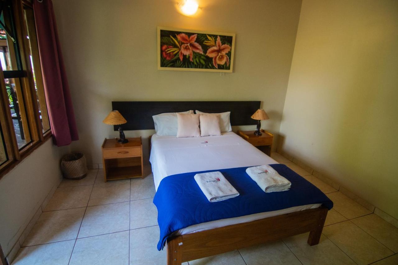 Bubinzana Magical Lodge Tarapoto Εξωτερικό φωτογραφία