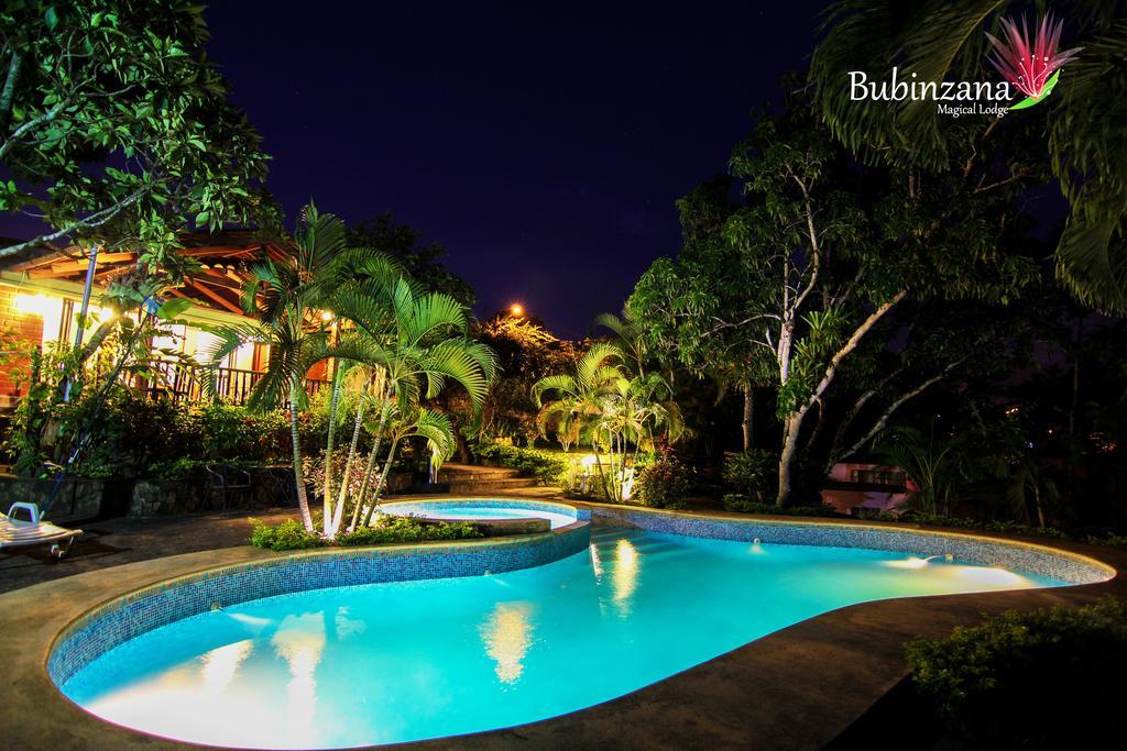 Bubinzana Magical Lodge Tarapoto Εξωτερικό φωτογραφία
