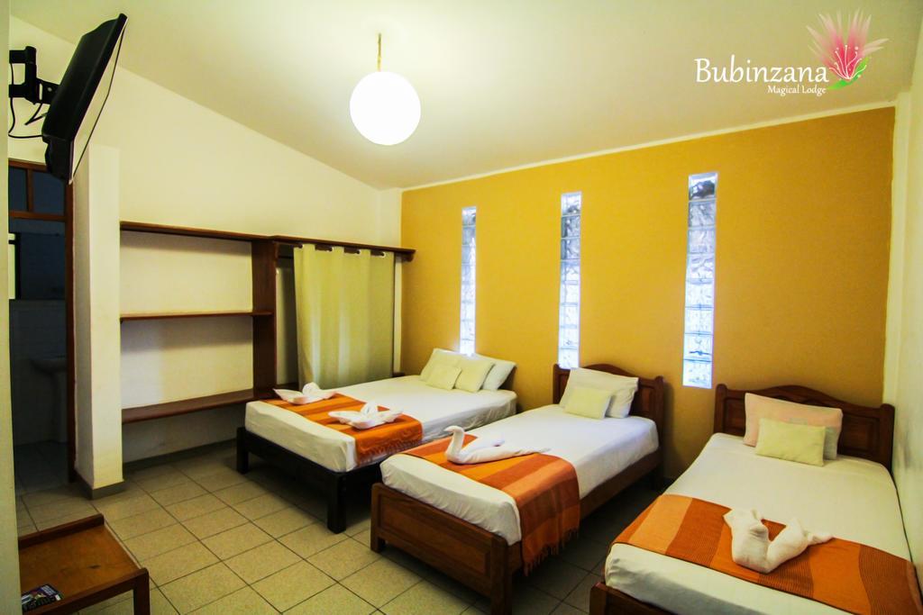 Bubinzana Magical Lodge Tarapoto Δωμάτιο φωτογραφία