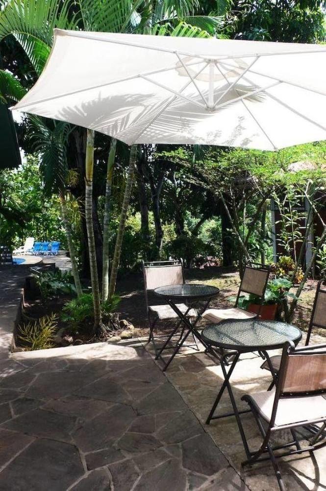 Bubinzana Magical Lodge Tarapoto Εξωτερικό φωτογραφία