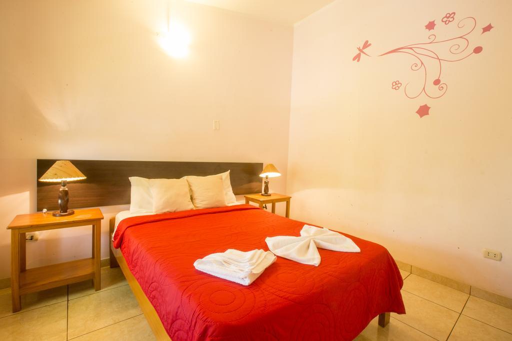 Bubinzana Magical Lodge Tarapoto Δωμάτιο φωτογραφία
