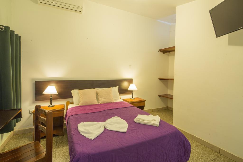 Bubinzana Magical Lodge Tarapoto Δωμάτιο φωτογραφία