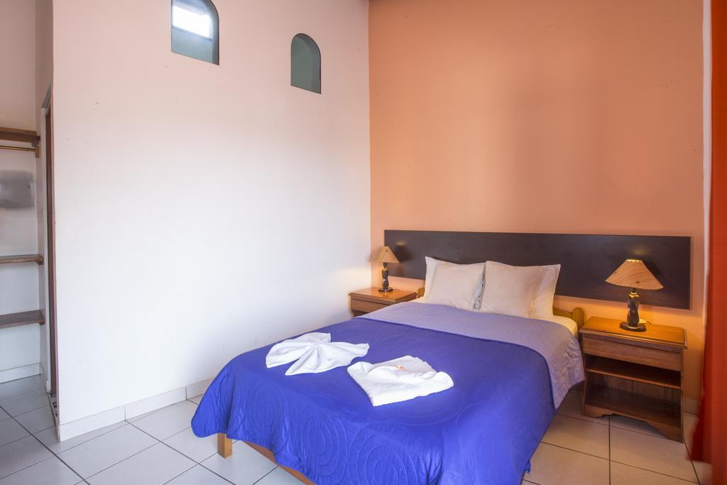 Bubinzana Magical Lodge Tarapoto Δωμάτιο φωτογραφία