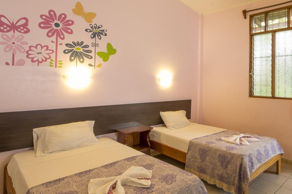 Bubinzana Magical Lodge Tarapoto Δωμάτιο φωτογραφία