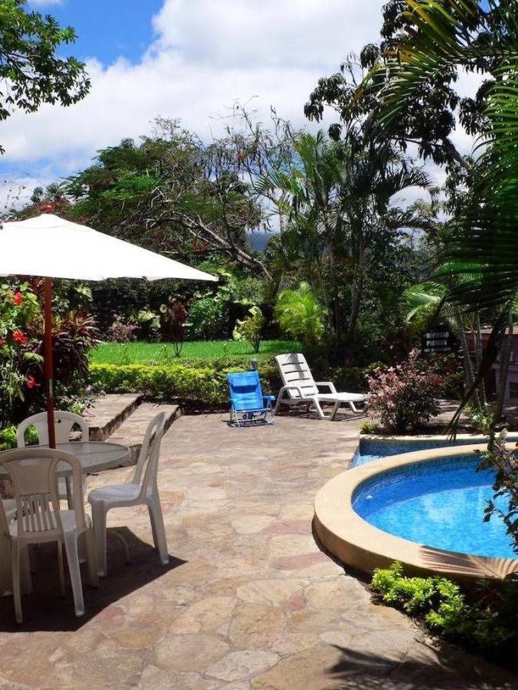 Bubinzana Magical Lodge Tarapoto Εξωτερικό φωτογραφία