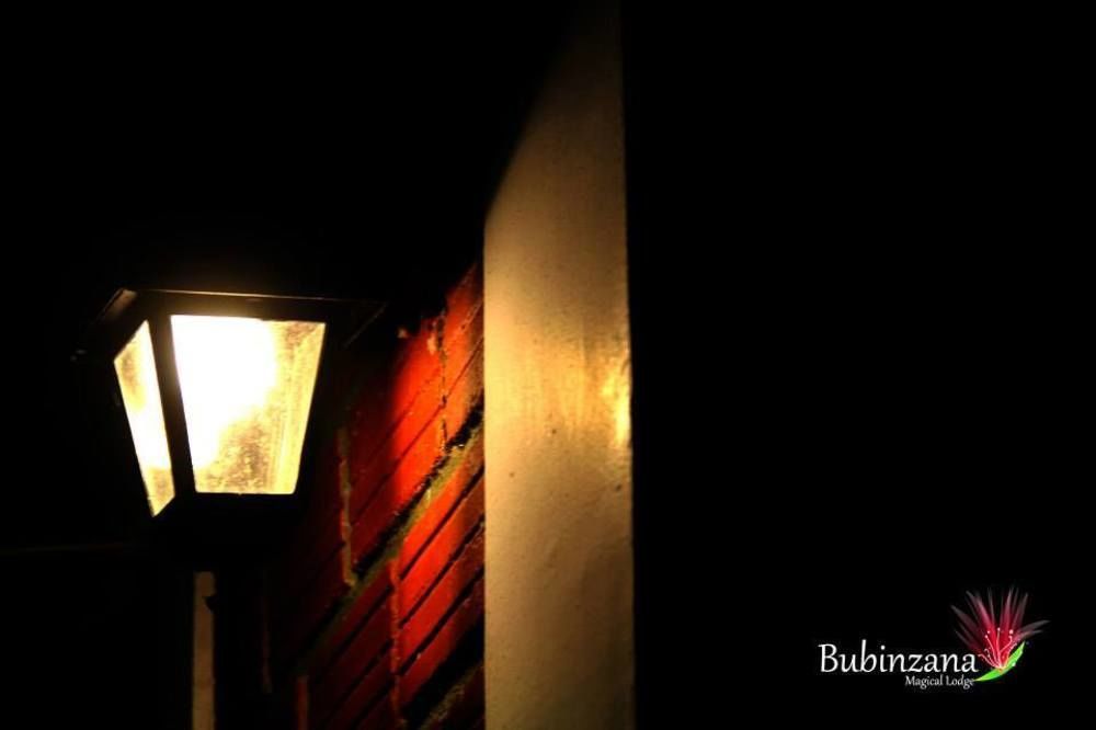 Bubinzana Magical Lodge Tarapoto Εξωτερικό φωτογραφία