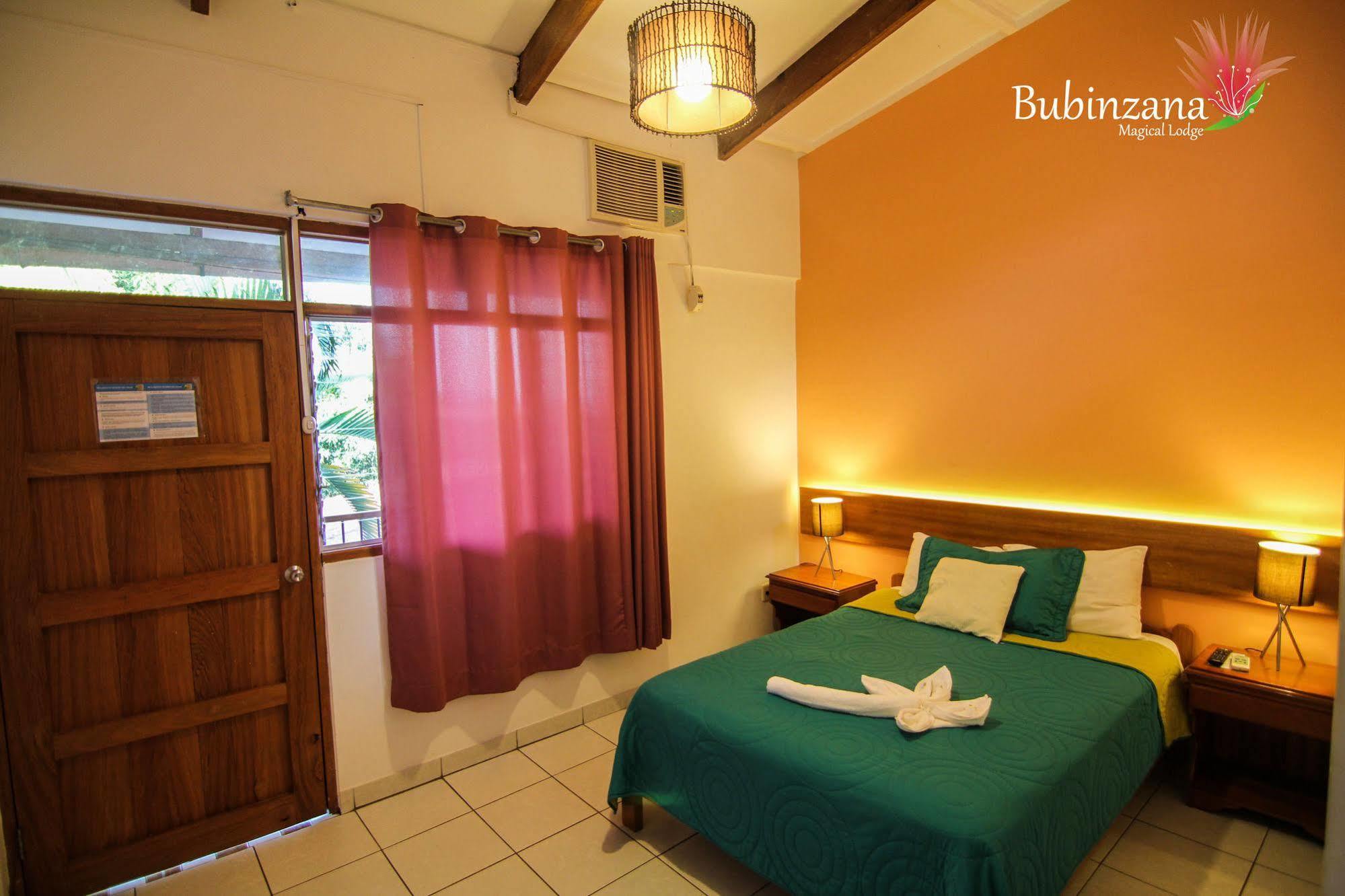 Bubinzana Magical Lodge Tarapoto Εξωτερικό φωτογραφία