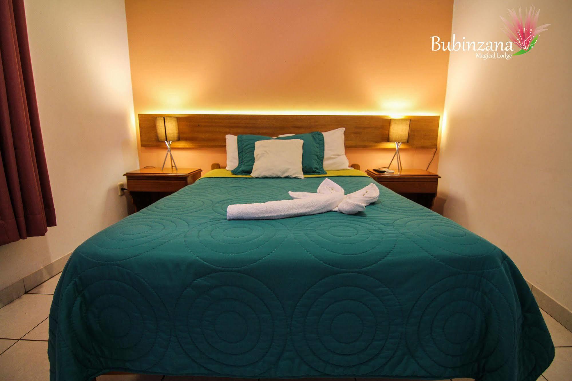 Bubinzana Magical Lodge Tarapoto Εξωτερικό φωτογραφία